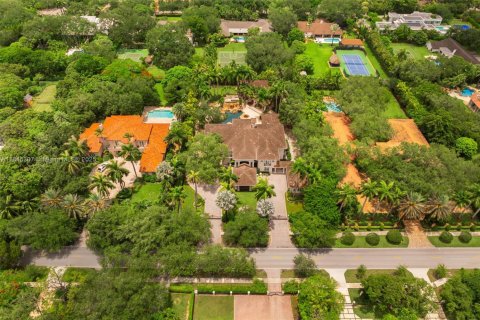 Terreno en venta en Pinecrest, Florida № 1842399 - foto 4