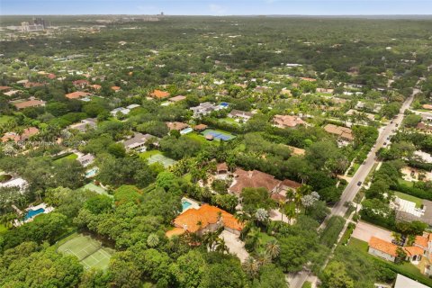Terreno en venta en Pinecrest, Florida № 1842399 - foto 8