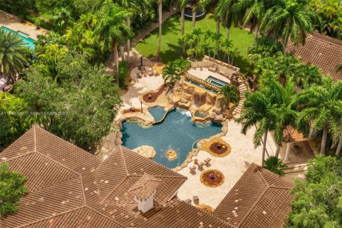 Terreno en venta en Pinecrest, Florida № 1842399 - foto 3