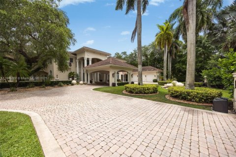 Terreno en venta en Pinecrest, Florida № 1842399 - foto 13