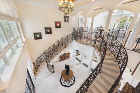 Terreno en venta en Pinecrest, Florida № 1842399 - foto 22