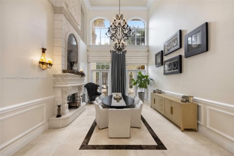 Terreno en venta en Pinecrest, Florida № 1842399 - foto 29