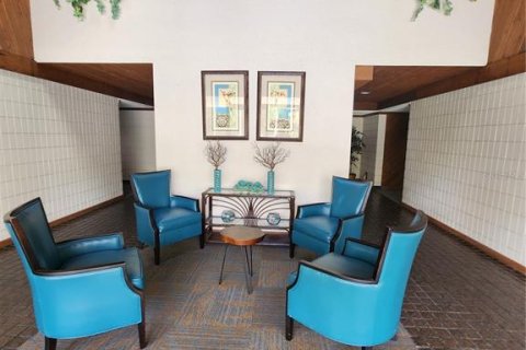 Condominio en venta en Tampa, Florida, 2 dormitorios, 121.33 m2 № 2148291 - foto 3