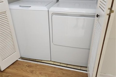 Condominio en venta en Tampa, Florida, 2 dormitorios, 121.33 m2 № 2148291 - foto 13