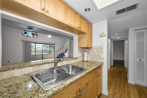 Condominio en venta en Tampa, Florida, 2 dormitorios, 121.33 m2 № 2148291 - foto 9