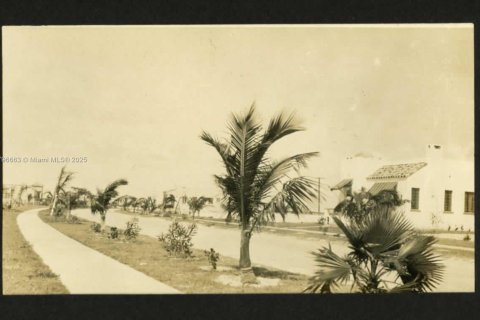 Купить виллу или дом в Майами-Бич, Флорида 5 спален, 320.7м2, № 1936353 - фото 26