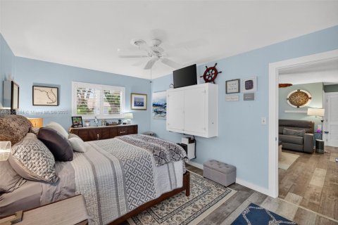 House in Fort Lauderdale, Florida 3 bedrooms, 115.94 sq.m. № 1821787 - photo 19