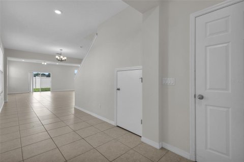 House in Ocoee, Florida 3 bedrooms, 183.76 sq.m. № 2393492 - photo 8