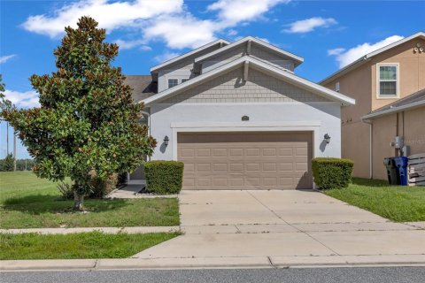 House in Ocoee, Florida 3 bedrooms, 183.76 sq.m. № 2393492