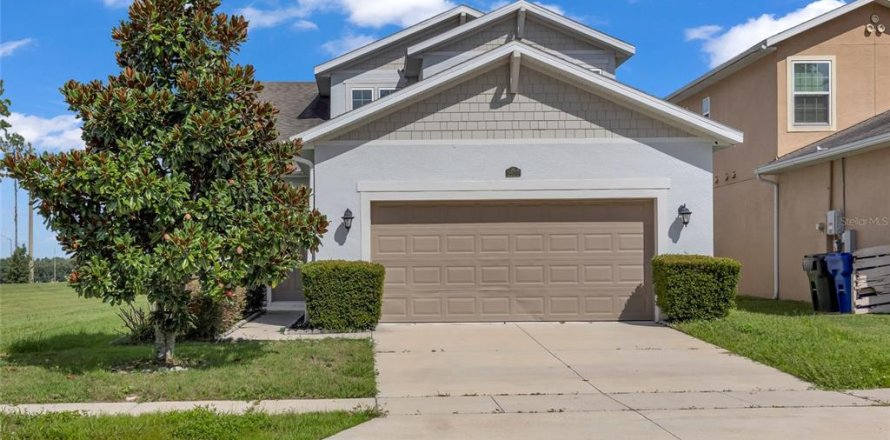 House in Ocoee, Florida 3 bedrooms, 183.76 sq.m. № 2393492