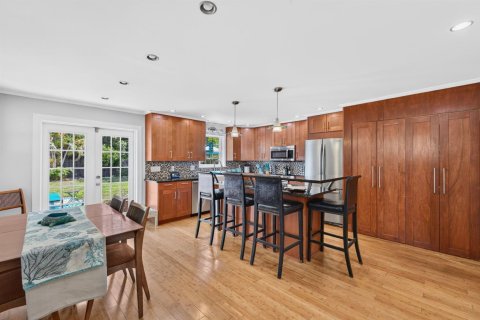Casa en venta en Fort Lauderdale, Florida, 2 dormitorios, 104.24 m2 № 2244977 - foto 9