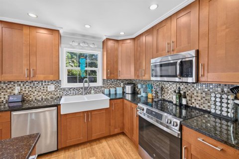 Casa en venta en Fort Lauderdale, Florida, 2 dormitorios, 104.24 m2 № 2244977 - foto 16