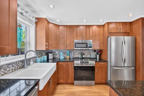Casa en venta en Fort Lauderdale, Florida, 2 dormitorios, 104.24 m2 № 2244977 - foto 17