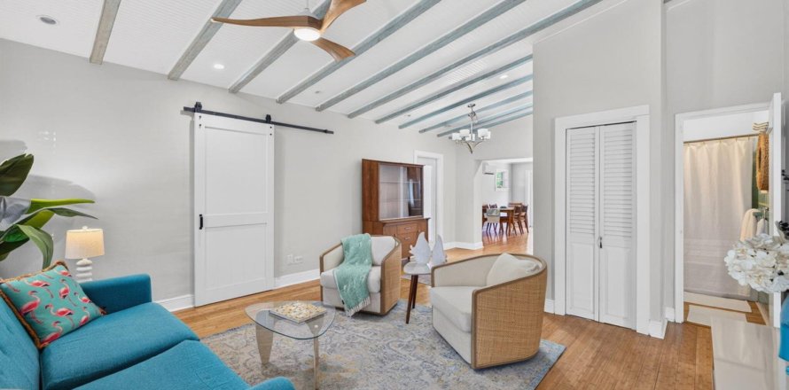 Casa en Fort Lauderdale, Florida 2 dormitorios, 104.24 m2 № 2244977