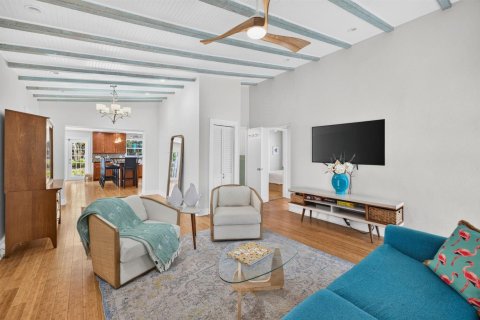 Casa en venta en Fort Lauderdale, Florida, 2 dormitorios, 104.24 m2 № 2244977 - foto 5