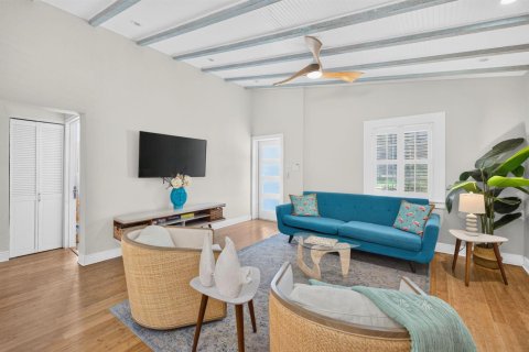 Casa en venta en Fort Lauderdale, Florida, 2 dormitorios, 104.24 m2 № 2244977 - foto 4