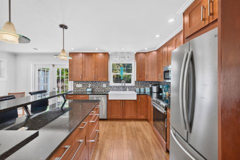 Casa en venta en Fort Lauderdale, Florida, 2 dormitorios, 104.24 m2 № 2244977 - foto 15
