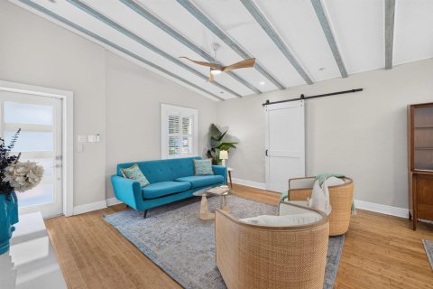 Casa en venta en Fort Lauderdale, Florida, 2 dormitorios, 104.24 m2 № 2244977 - foto 2