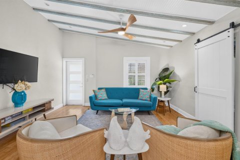 Casa en venta en Fort Lauderdale, Florida, 2 dormitorios, 104.24 m2 № 2244977 - foto 6