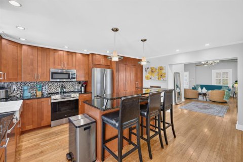 Casa en venta en Fort Lauderdale, Florida, 2 dormitorios, 104.24 m2 № 2244977 - foto 12