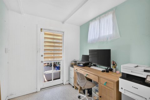 Casa en venta en Fort Lauderdale, Florida, 2 dormitorios, 104.24 m2 № 2244977 - foto 29