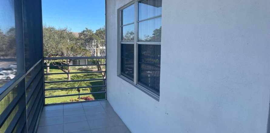 Condo in Boca Raton, Florida, 2 bedrooms  № 1040566