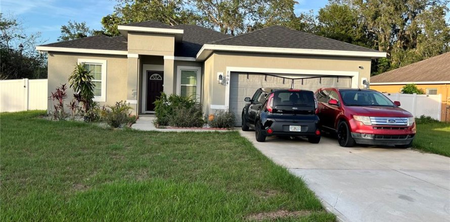 Casa en Kissimmee, Florida 4 dormitorios, 156.26 m2 № 1745242