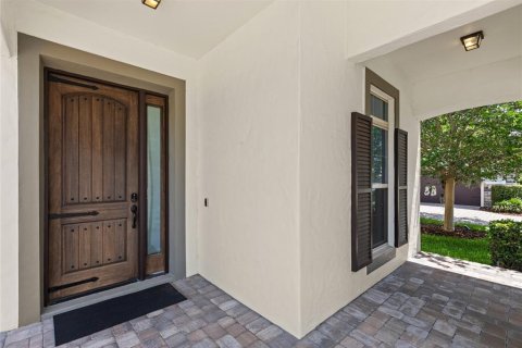 House in Windermere, Florida 4 bedrooms, 317.63 sq.m. № 1746430 - photo 4