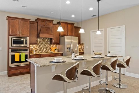 Casa en venta en Davenport, Florida, 4 dormitorios, 222.32 m2 № 1622717 - foto 22
