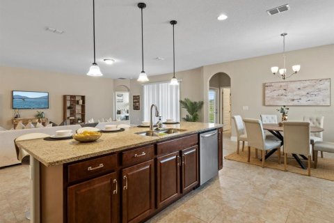 Casa en venta en Davenport, Florida, 4 dormitorios, 222.32 m2 № 1622717 - foto 27