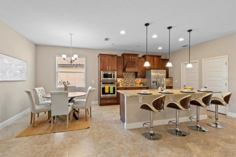 Casa en venta en Davenport, Florida, 4 dormitorios, 222.32 m2 № 1622717 - foto 21