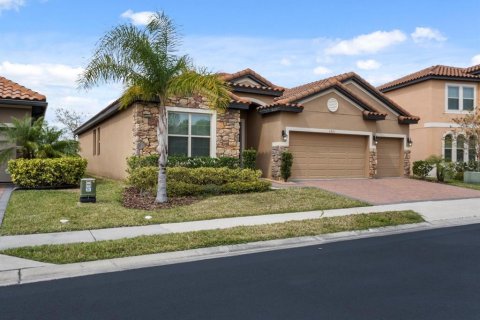 Casa en venta en Davenport, Florida, 4 dormitorios, 222.32 m2 № 1622717 - foto 3