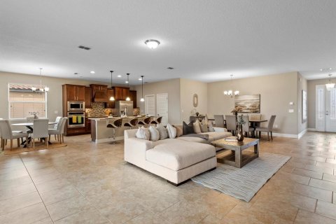 Casa en venta en Davenport, Florida, 4 dormitorios, 222.32 m2 № 1622717 - foto 17