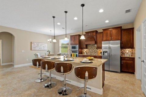 Casa en venta en Davenport, Florida, 4 dormitorios, 222.32 m2 № 1622717 - foto 23
