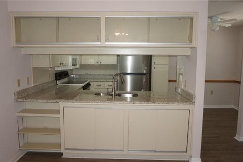 Снять в аренду кондоминиум в Гудзон, Флорида 6 комнат, 102.47м2, № 2222168 - фото 7