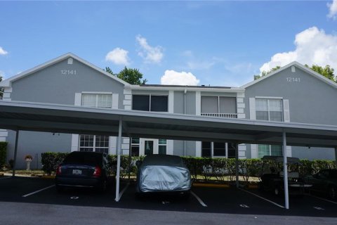 Condo in Hudson, Florida, 2 bedrooms  № 2222168