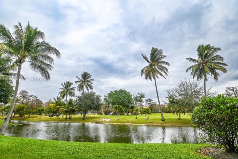 Condo in Lauderhill, Florida, 1 bedroom  № 2004103