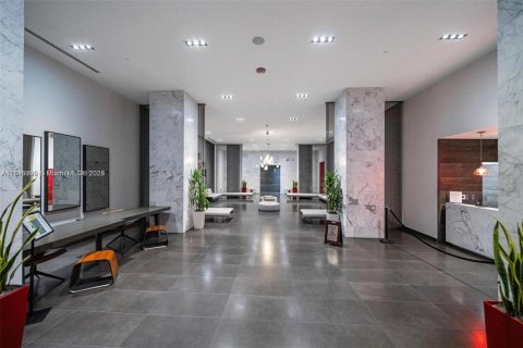 Купить кондоминиум в Майами, Флорида 54.63м2, № 2090730 - фото 6