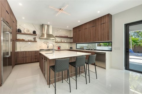 Villa ou maison à vendre à Sarasota, Floride: 4 chambres, 341.32 m2 № 2341789 - photo 30