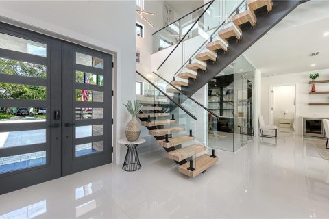 Villa ou maison à vendre à Sarasota, Floride: 4 chambres, 341.32 m2 № 2341789 - photo 5