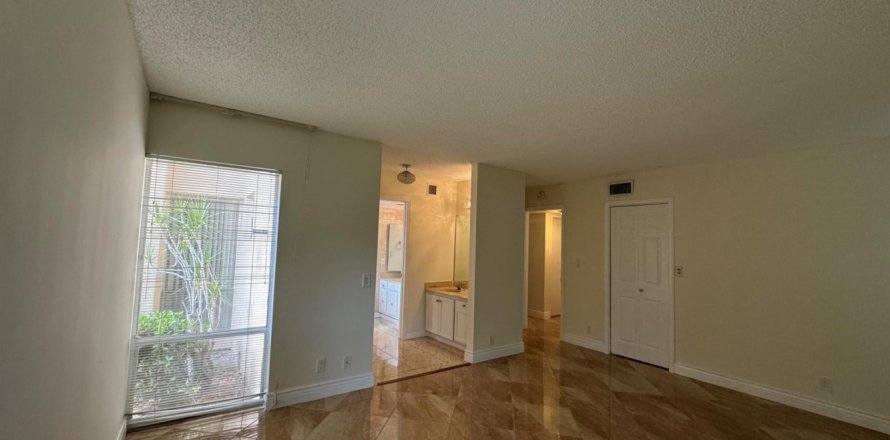 Condo à Boca Raton, Floride, 3 chambres № 1139366