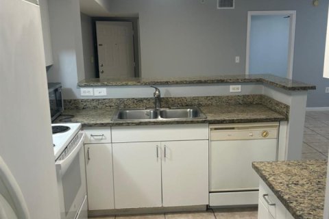 Condo à Coconut Creek, Floride, 3 chambres  № 2346233