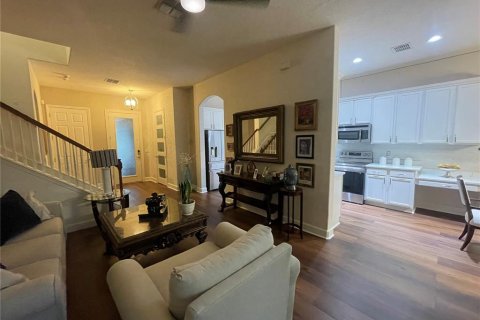 Villa ou maison à vendre à Kissimmee, Floride: 3 chambres, 170.75 m2 № 2221253 - photo 16