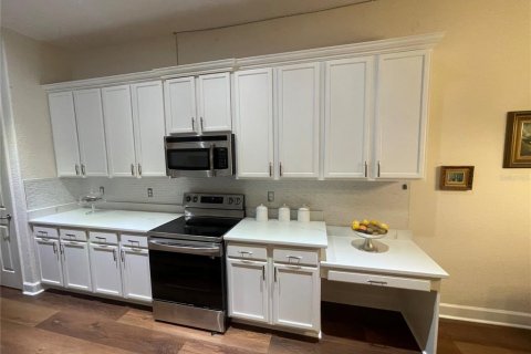 Villa ou maison à vendre à Kissimmee, Floride: 3 chambres, 170.75 m2 № 2221253 - photo 12
