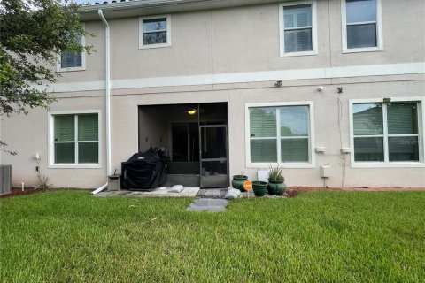 Villa ou maison à vendre à Kissimmee, Floride: 3 chambres, 170.75 m2 № 2221253 - photo 18