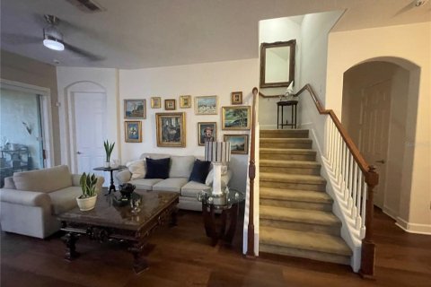 Villa ou maison à vendre à Kissimmee, Floride: 3 chambres, 170.75 m2 № 2221253 - photo 21