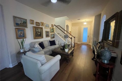 Villa ou maison à vendre à Kissimmee, Floride: 3 chambres, 170.75 m2 № 2221253 - photo 20