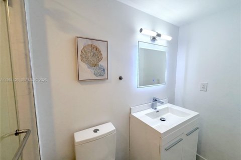 Купить кондоминиум в Авентура, Флорида 2 спальни, 105.72м2, № 2025413 - фото 28