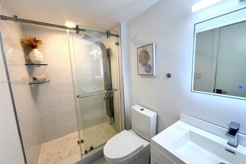 Купить кондоминиум в Авентура, Флорида 2 спальни, 105.72м2, № 2025413 - фото 26