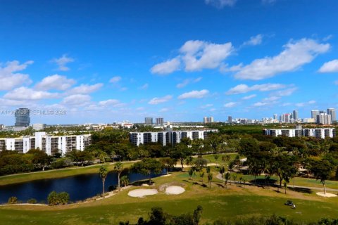 Купить кондоминиум в Авентура, Флорида 2 спальни, 105.72м2, № 2025413 - фото 30